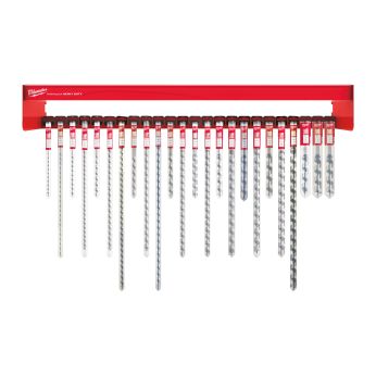 MILWAUKEE EU 1 m Wood Drilling 4932492894