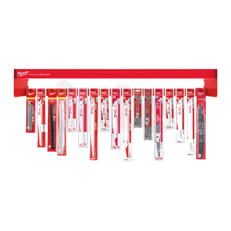 MILWAUKEE EU 1 m Sawzall Blades 4932492898