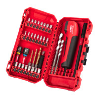 MILWAUKEE SHOCKWAVE™ Impact Duty™ sets 4932493653