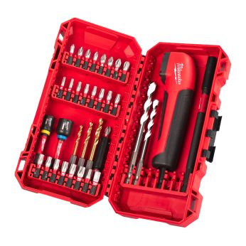 MILWAUKEE SHOCKWAVE™ Impact Duty™ sets 4932493653