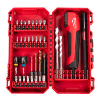 MILWAUKEE SHOCKWAVE™ Impact Duty™ sets 4932493653