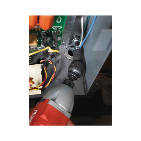 MILWAUKEE Display Rázový nástavec KNUCKLE™ sada 11 ks 4932352938