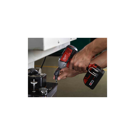 MILWAUKEE Display Rázový nástavec KNUCKLE™ sada 11 ks 4932352938