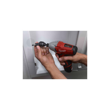 MILWAUKEE Display Rázový nástavec KNUCKLE™ sada 11 ks 4932352938