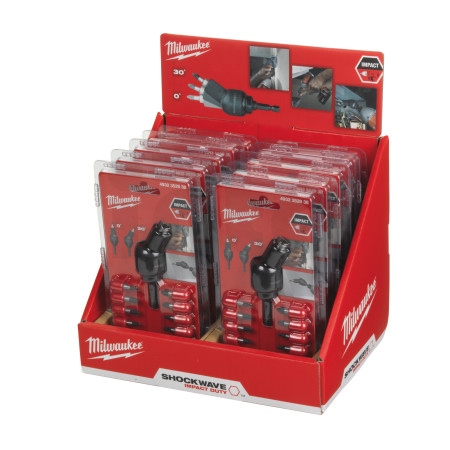 MILWAUKEE Display. 4932352939
