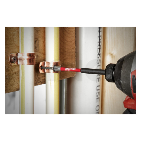 MILWAUKEE PH2 x 90 mm - 2 ks 4932472052