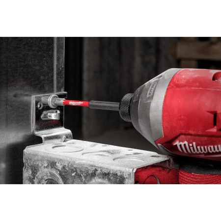 MILWAUKEE PH2 x 90 mm - 2 ks 4932472052