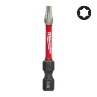 MILWAUKEE Šroubovací bit ShW TX20 50mm - 1ks 4932430876