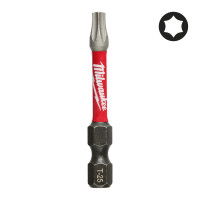 MILWAUKEE Šroubovací bit ShW TX25 50mm - 1ks 4932430881