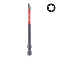 MILWAUKEE Šroubovací bit ShW TX25 90mm - 1ks 4932430883
