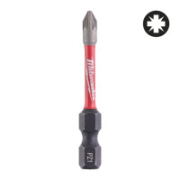 MILWAUKEE Šroubovací bity ShW PZ1 50mm - 1ks 4932471566