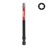 MILWAUKEE Šroubovací bity ShW TX30 90mm-1ks 4932471575
