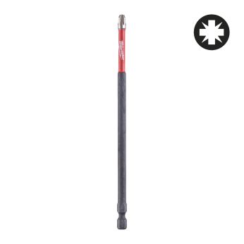 MILWAUKEE Šroubovací bity ShW PZ3x150mm -1ks 4932471929