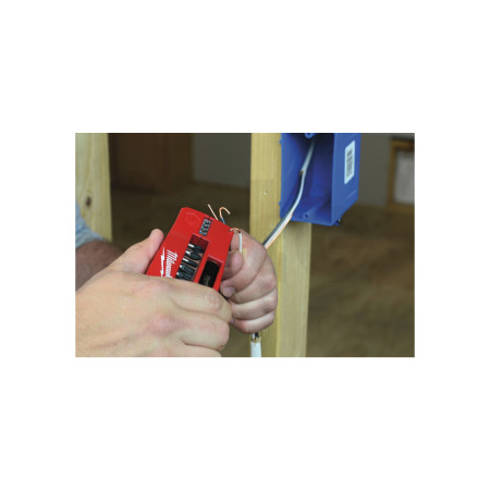 MILWAUKEE 12 ks sada - display Shockwawe 1 4932352940