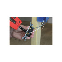 MILWAUKEE 12 ks sada - display Shockwawe 1 4932352940