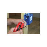 MILWAUKEE 12 ks sada - display Shockwawe 1 4932352940