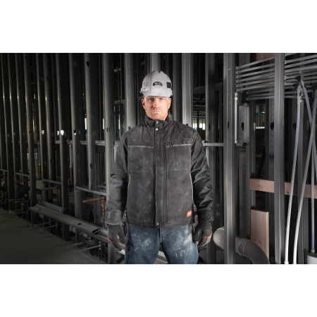 MILWAUKEE GRIDIRON™ bunda 4933459703