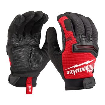 MILWAUKEE Rukavice Cut DemoX - 8/M - 1 pár 4932498487