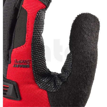 MILWAUKEE Pracovní rukavice DemoX 9/L 4932498488
