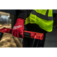 MILWAUKEE Pracovní rukavice Flex - 7/S - 1 pár 4932498491