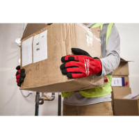 MILWAUKEE Pracovní rukavice Flex - 7/S - 1 pár 4932498491