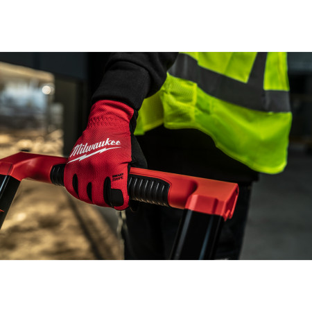 MILWAUKEE Pracovní rukavice FLEX velikost 10 (XL) 4932498494