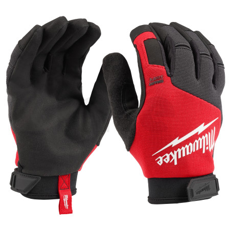 MILWAUKEE Performance Pracovní rukavice 10/XL 4932498499
