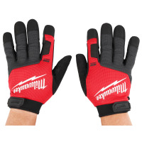 MILWAUKEE Performance Pracovní rukavice 10/XL 4932498499