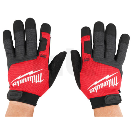 MILWAUKEE Performance Pracovní rukavice 11/XXL 4932498500