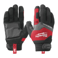 MILWAUKEE Pracovní rukavice Pad Pro 7/S 4932498506