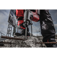 MILWAUKEE Pracovní rukavice Pad Pro 11/XXL 4932498510