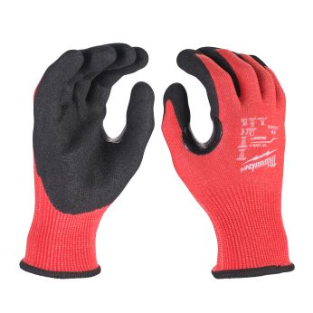 MILWAUKEE Gen 2 Cut C Gloves 4932498519