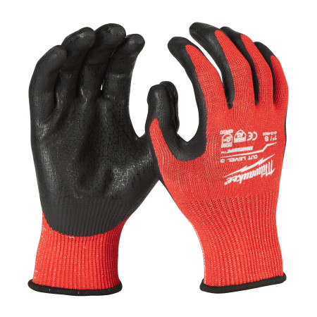 MILWAUKEE Gen 2 Cut C Gloves 4932498520