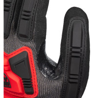 MILWAUKEE Impact Pro Rukavice odolné proti nárazu a proříznutí tř. E 9/L 4932498536
