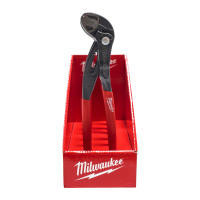 MILWAUKEE Stavitelné kleště "Sika" 250 mm 4932498542