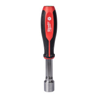 MILWAUKEE 17 mm HOLLOWCORE™ magnetický trubkový šroubovák 4932498571