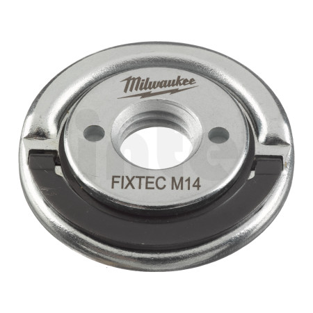 MILWAUKEE Matice Fixtec M14 univerzální 4932498607