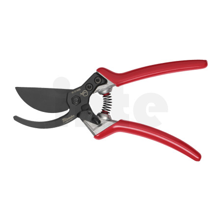 MILWAUKEE Nůžky na prořezávání s bypassovým mechanismem, ∅ 25mm 4932498621