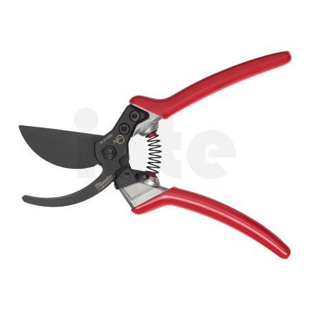 MILWAUKEE Nůžky na prořezávání s bypassovým mechanismem, ∅ 25mm 4932498621