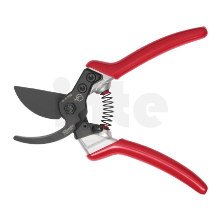 MILWAUKEE Nůžky na prořezávání s bypassovým mechanismem, ∅ 20mm 4932498622