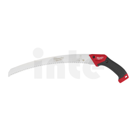 MILWAUKEE Zahnutá pila 4932498623
