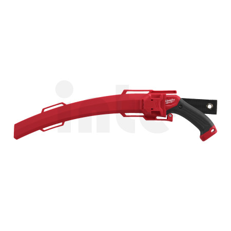 MILWAUKEE Zahnutá pila 4932498623