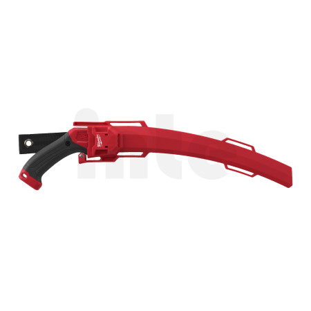 MILWAUKEE Zahnutá pila 4932498623