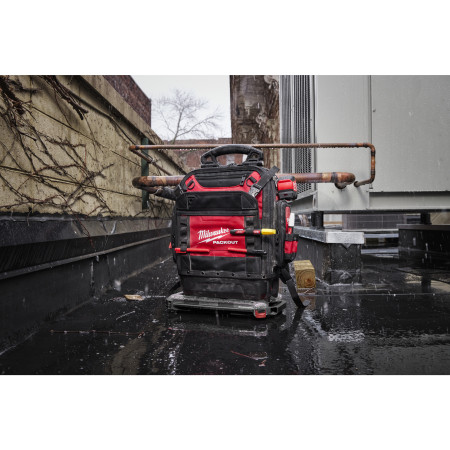MILWAUKEE PACKOUT strukturovaný batoh 4932498633