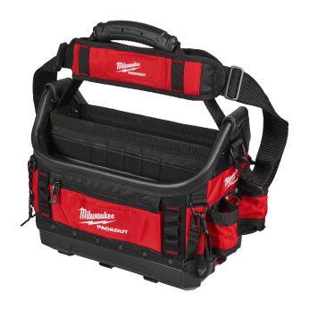 MILWAUKEE PACKOUT profesionální brašna na nářadí 38 cm 4932498634