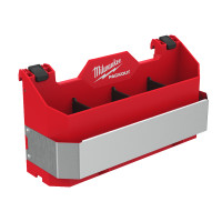 MILWAUKEE Packout Boční držák ručního nářadí 4932498644