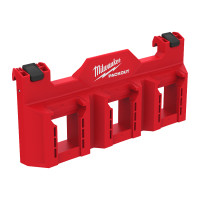 MILWAUKEE Packout Boční držák na akumulátory M18, 4932498645