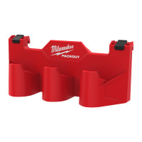 MILWAUKEE Packout Boční držák baterií M12, 4932498646