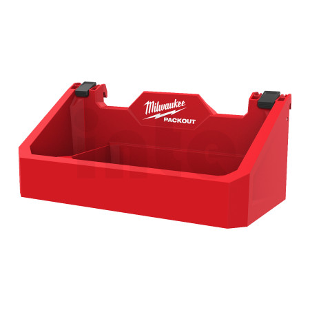 MILWAUKEE Packout Zásobník pro boční montáž 4932498647