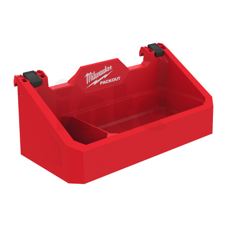 MILWAUKEE Packout Zásobník pro boční montáž 4932498647